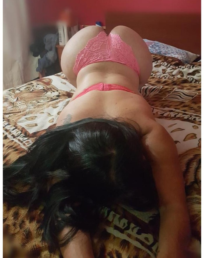 ARDIENTE TRANS MUY IMPLICADA, 627492811