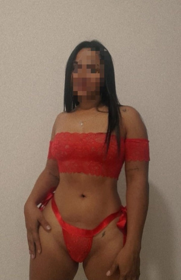 Morena senxual en san antonio