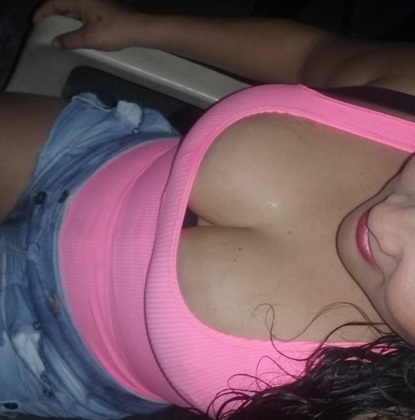 Mamasita colombiana nueva en tu ciudad