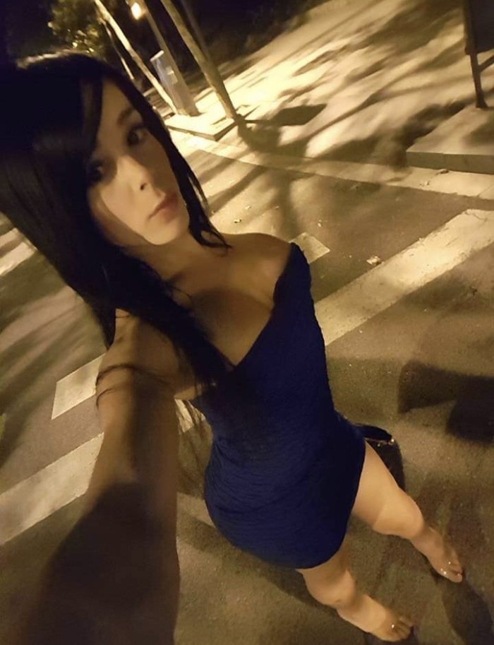 FIESTERA SEXY Y FOLLADORA EN CIUDAD LINEAL