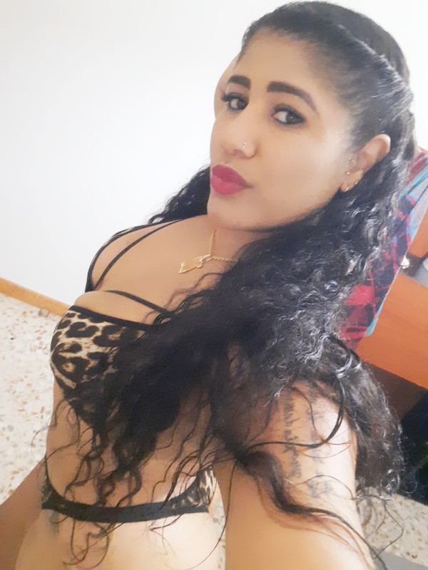 Latina Fiestera