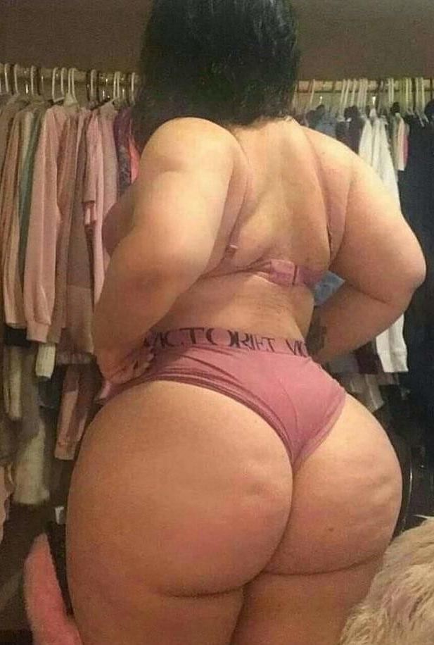 Gordita culo XXL fiestera experta en …