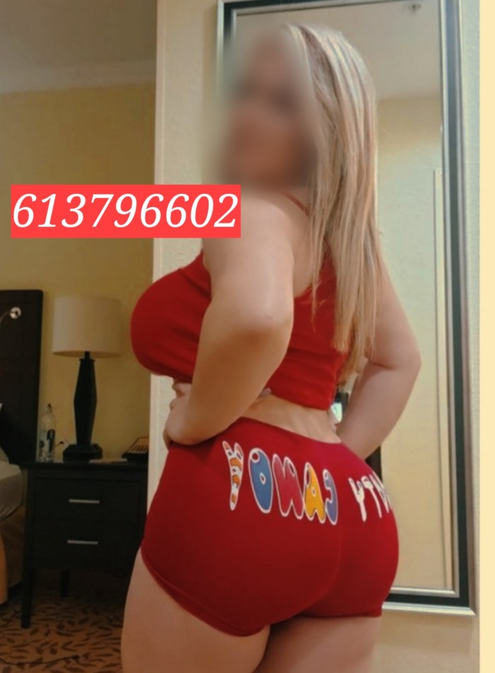 TU OPCIÓN PERFECTA*** POLVAZO Y MASAJE 50€