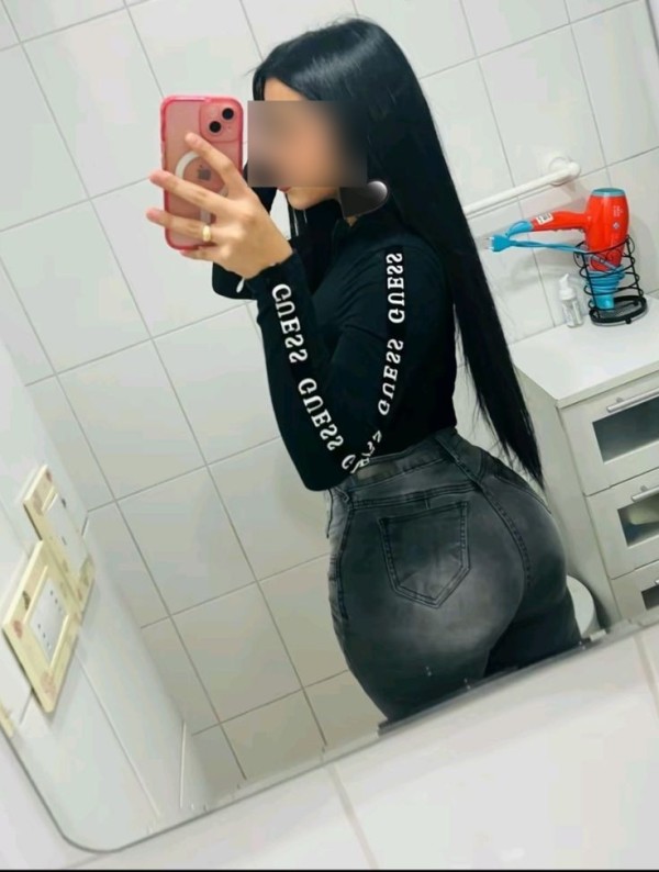 PAMELA UNA ESCORT DE LUJO VIP, RECIEN LLEGADITA A TU CIUDAD