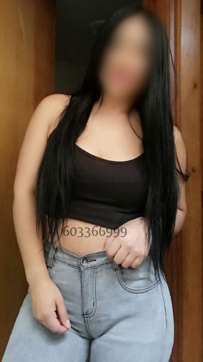 JOVENCITA LATINA EN MÉRIDA 24 HORAS