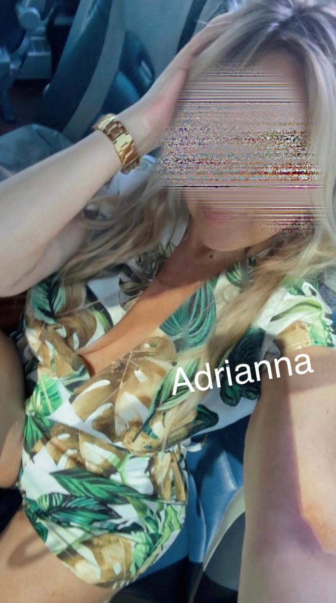 Apartamento privado Adriana prueba mi masaje