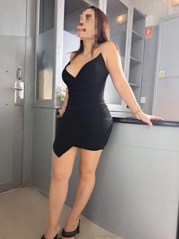 SUSAN TU SENSUAL MASAJISTA 36 AÑOS