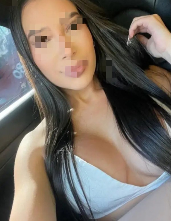 HOLA!! CHICA GUAPISIMA RECIEN LLEGADA SANTIAGO DE