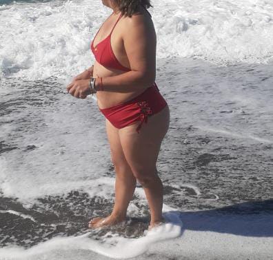 ¡MUJER EXÓTICA VEN A COMERTE ESTE CUERPO!