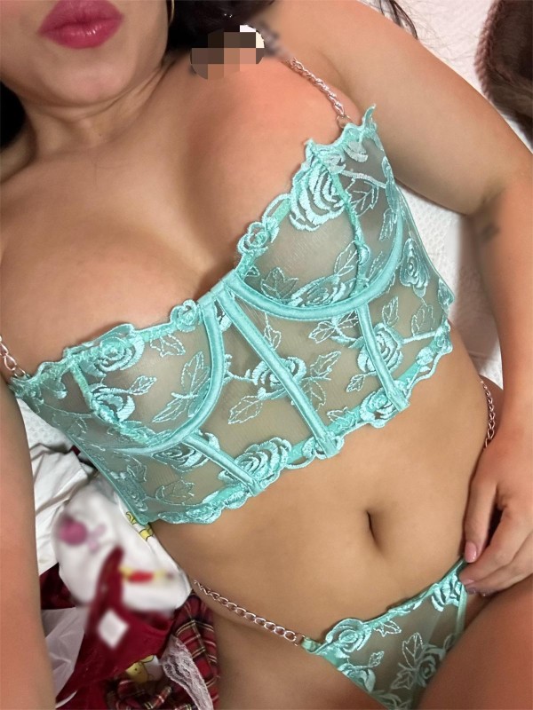 Valentina 25 años Venezolana Sexy y SENSUAL