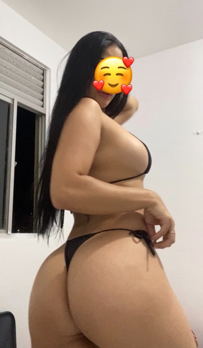 Sofía caliente jovencita