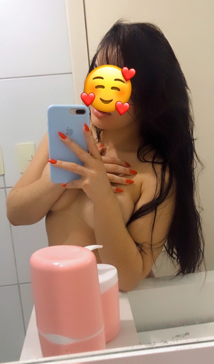 Sofía caliente jovencita