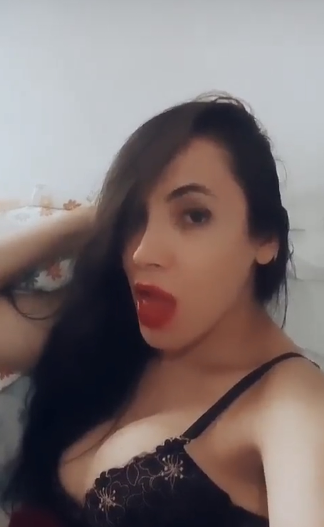 LA MEJOR MUÑECA BRASILEÑA EN ALAVA