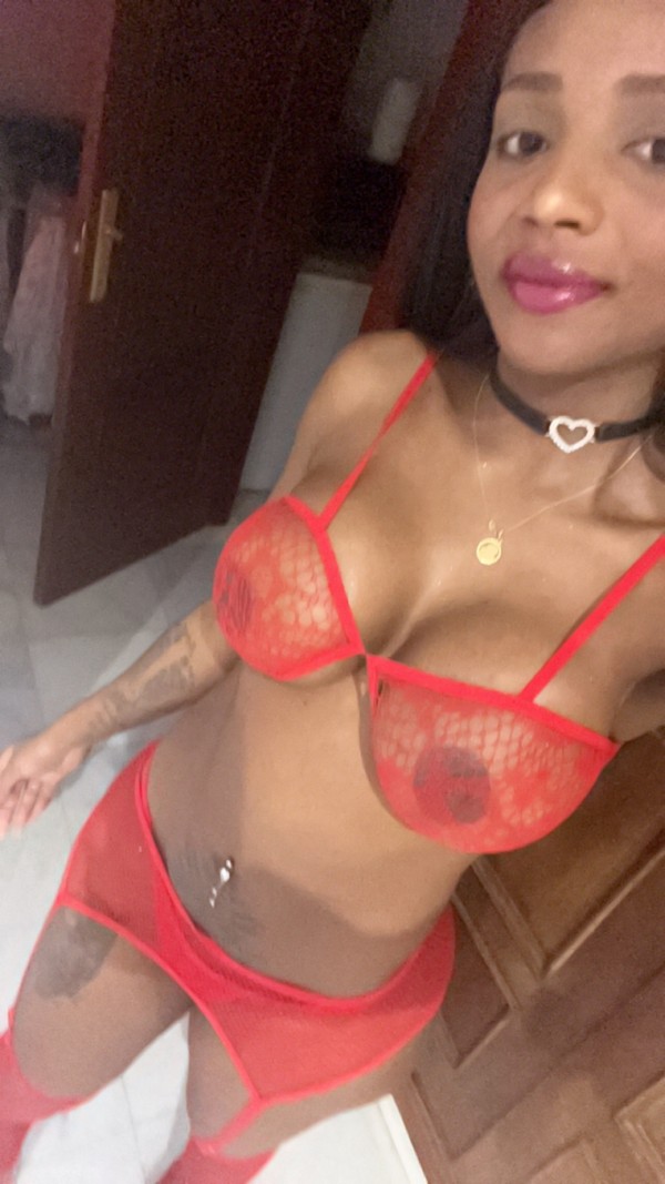 .Melany colombiana, MULATITA