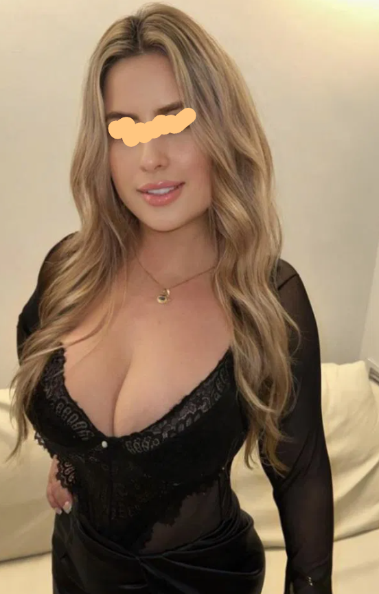 RUBIA EXQUISITA EN BUSCA DE NOVIO EN GRANADA