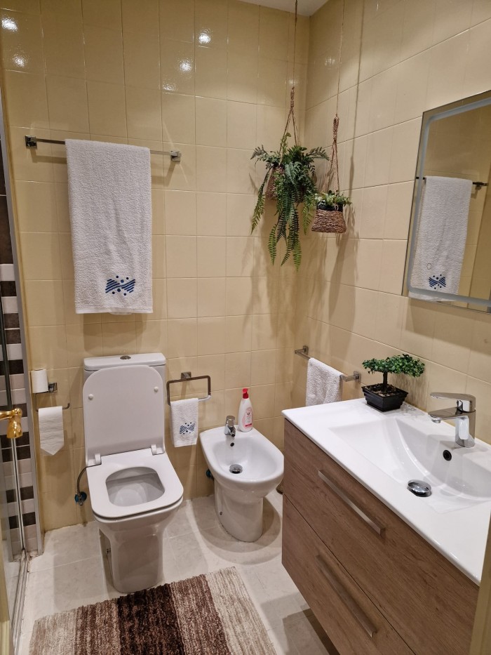 Exclusivas Habitaciones en LOGROÑO llámanos