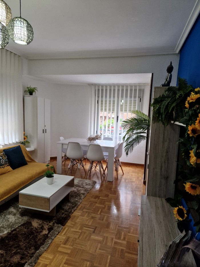 Exclusivas Habitaciones en LOGROÑO llámanos