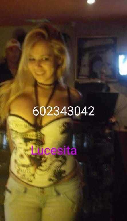 TU DULCE TENTACIÓN EN ALGECIRAS!! SEXY Y JUGUETONA