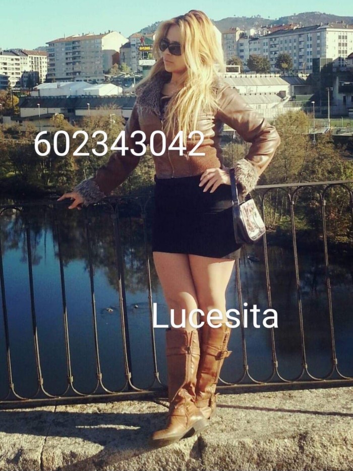 TU DULCE TENTACIÓN EN ALGECIRAS!! SEXY Y JUGUETONA