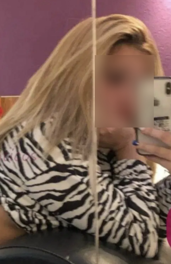 MADURITA MORBOSA Y CON TETAS GRANDES PARA QUE TE CORRAS RICO