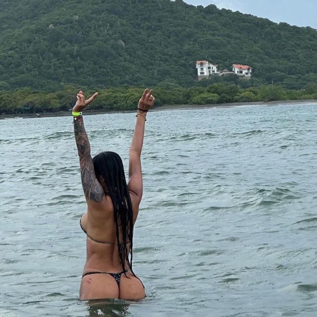 SEXO LUJURIA EN CAMINO DE RONDA GRANDA COLOMBIANA