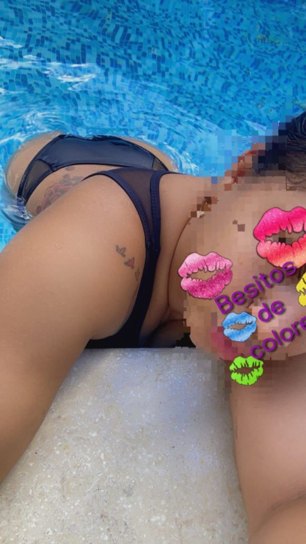 MORENA con trato de novio… 24h Sabadell