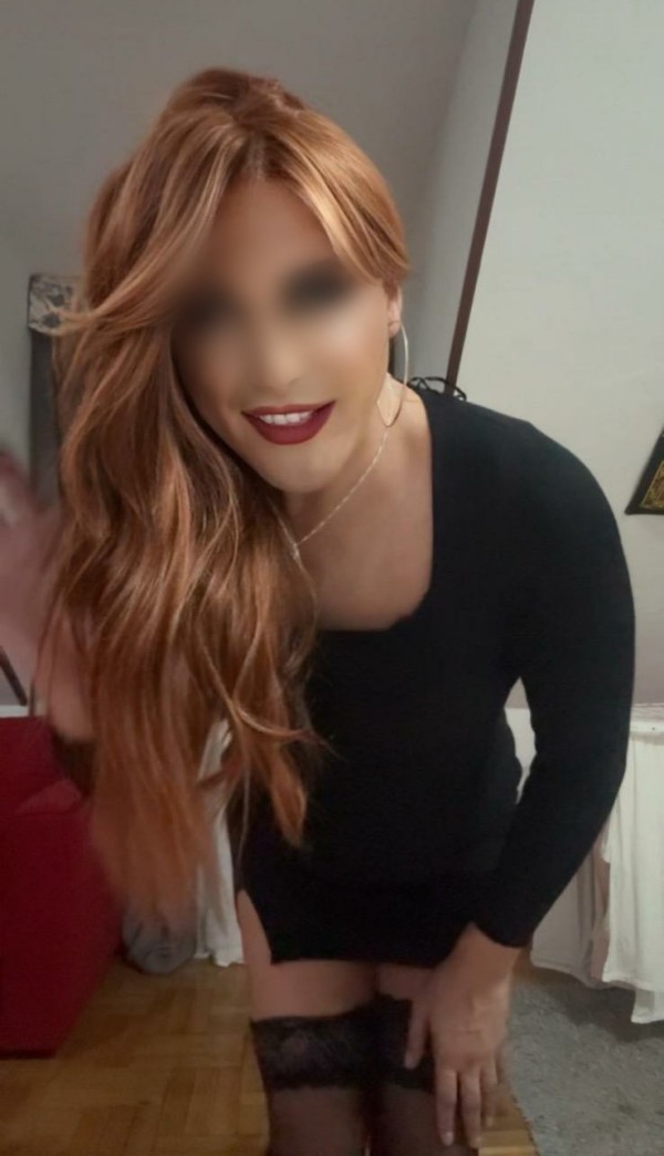 New Yessica chica tranx masajista Madrid