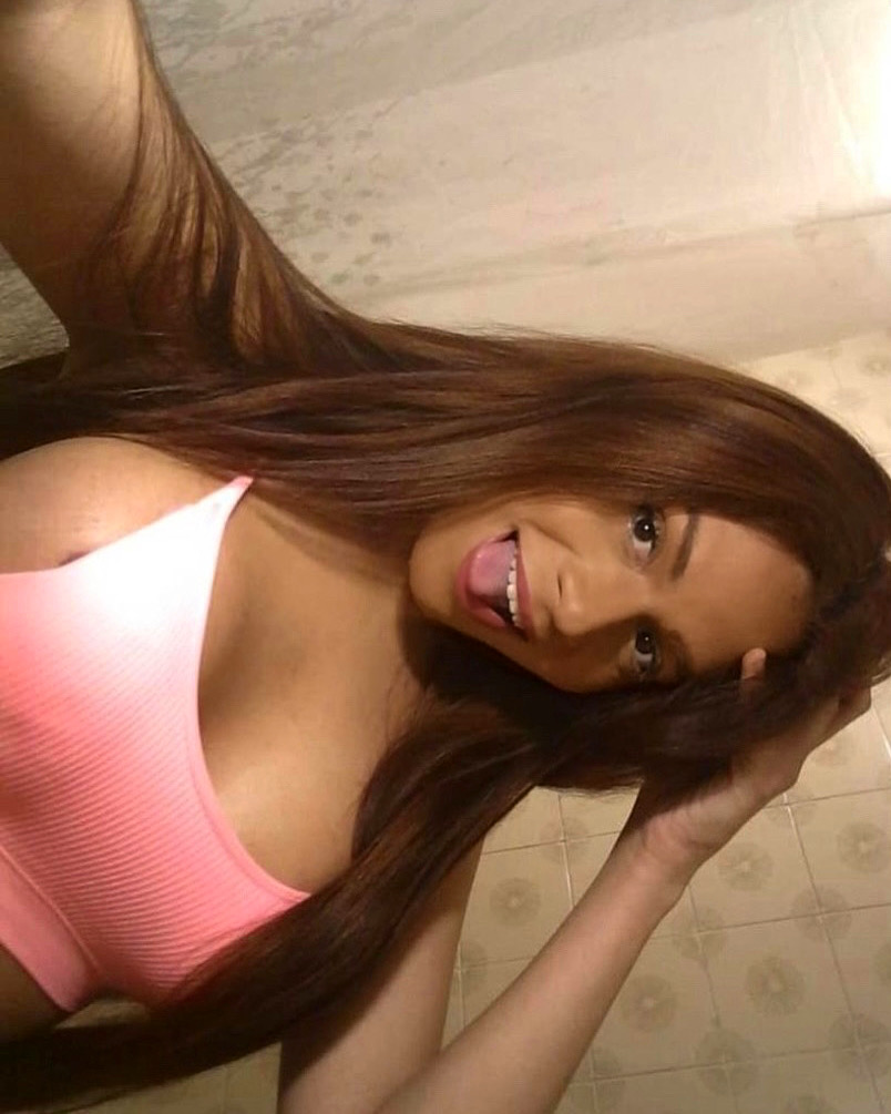 New Joven Alta Bombom Almeria Bella Telegram