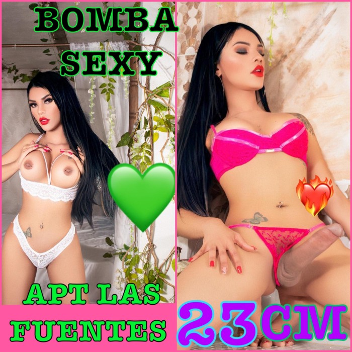 YO SOY BELLA PAULETH BOMBA SEXY COLOMBIANA TETONA ESPERMA EXPERTA EN NOVATO