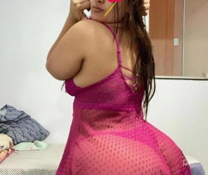 Latina espectacular para disfrutar a tope sin pega