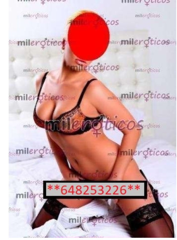 Alina tu rusa más deseada de Alicante!648253226