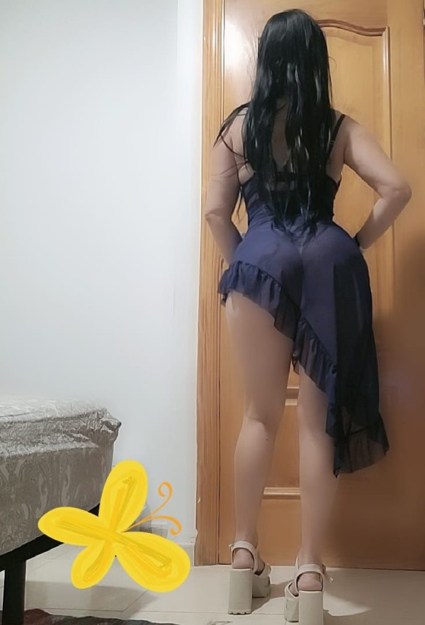 Novedad chica guapa argentina