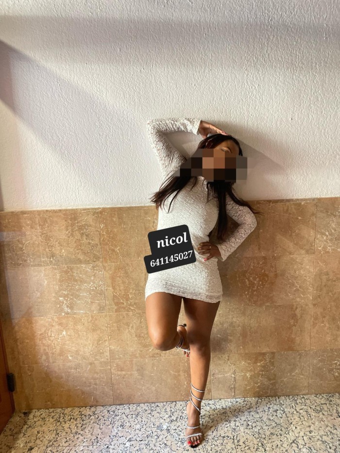 ESCORT COLOMBIANA SENSUAL Y ATREVIDA