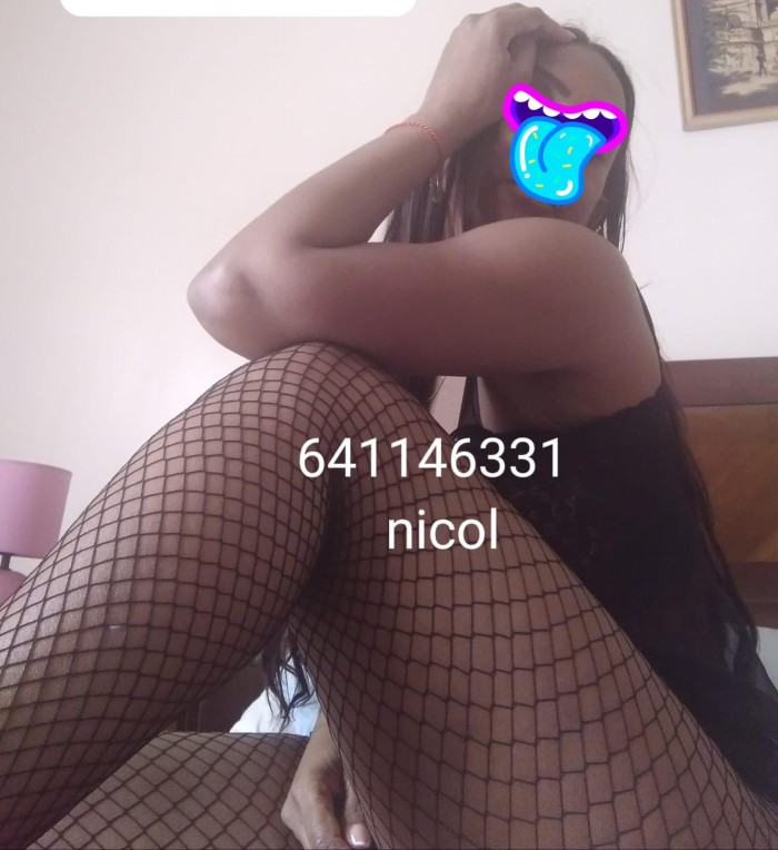 ESCORT COLOMBIANA SENSUAL Y ATREVIDA