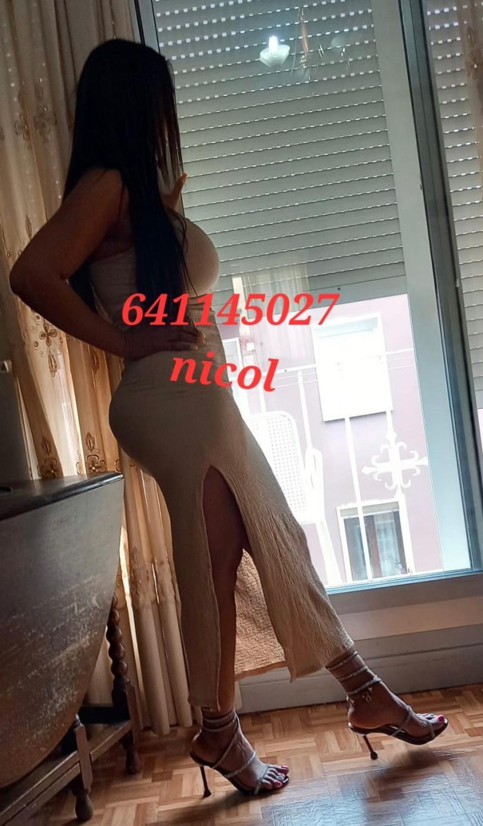 ESCORT COLOMBIANA SENSUAL Y ATREVIDA