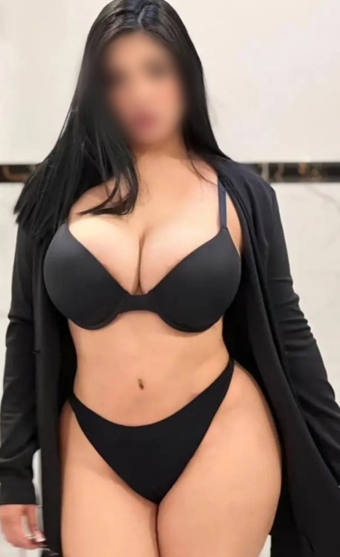 EN HUELVA SEXO LUJURIA BOMBA DE SEDUCCION