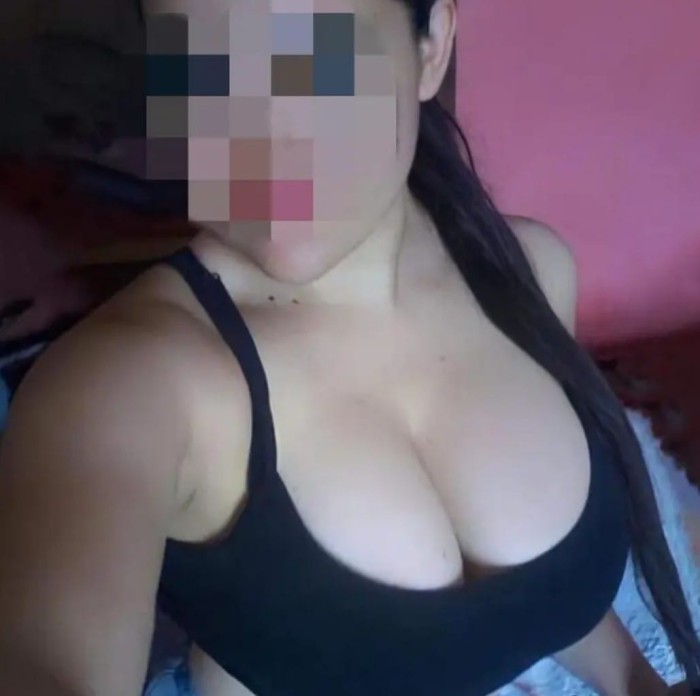 EN HUELVA SEXO LUJURIA BOMBA DE SEDUCCION