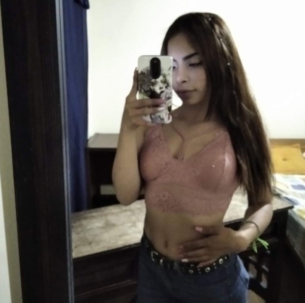 POCOS DÍAS COLOMBIANA JOVEN FIESTERA DOMINANTE GUARRA GARANTIZADA