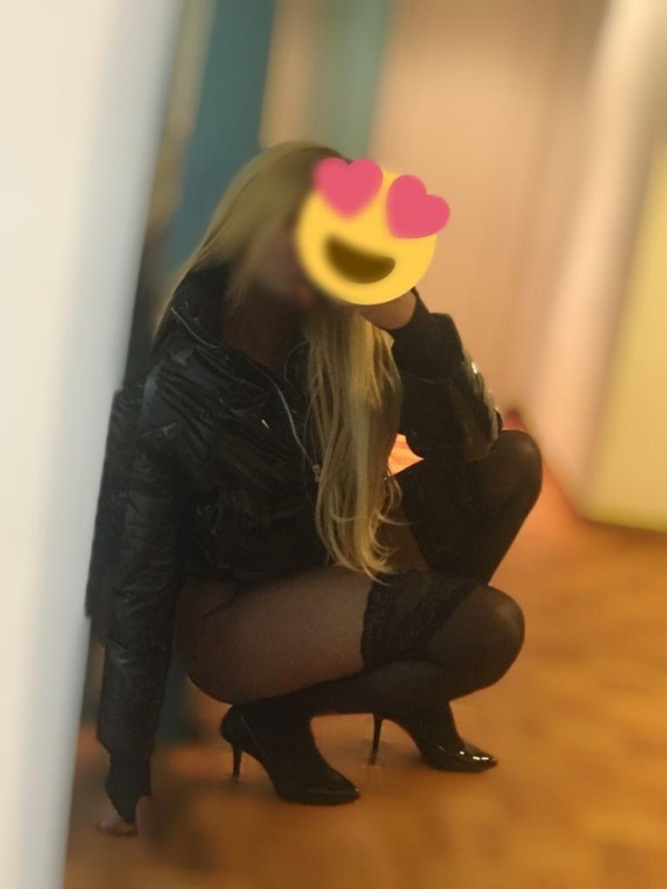 NATALY LA LATINA MÁS POLLONA Fiestera xl