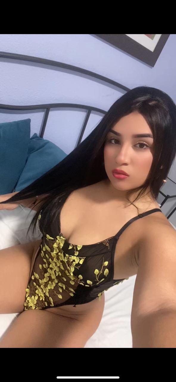 Hola soy mariana  soy una guapísima escort, una ch