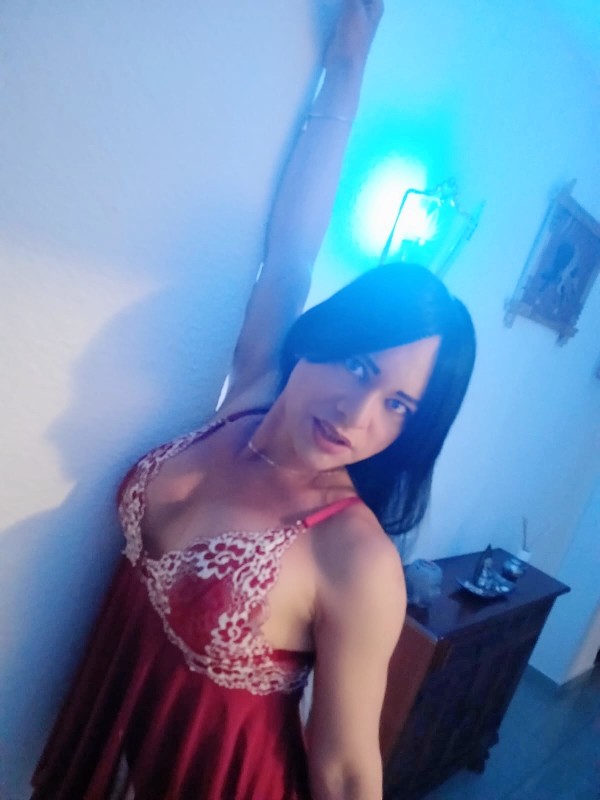 NOVEDAD  TRANS COLOMBIANA CAROLINA TU MEJOR