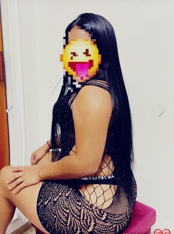 ESCORT LATINA !!! FIESTERA !!! SARITA