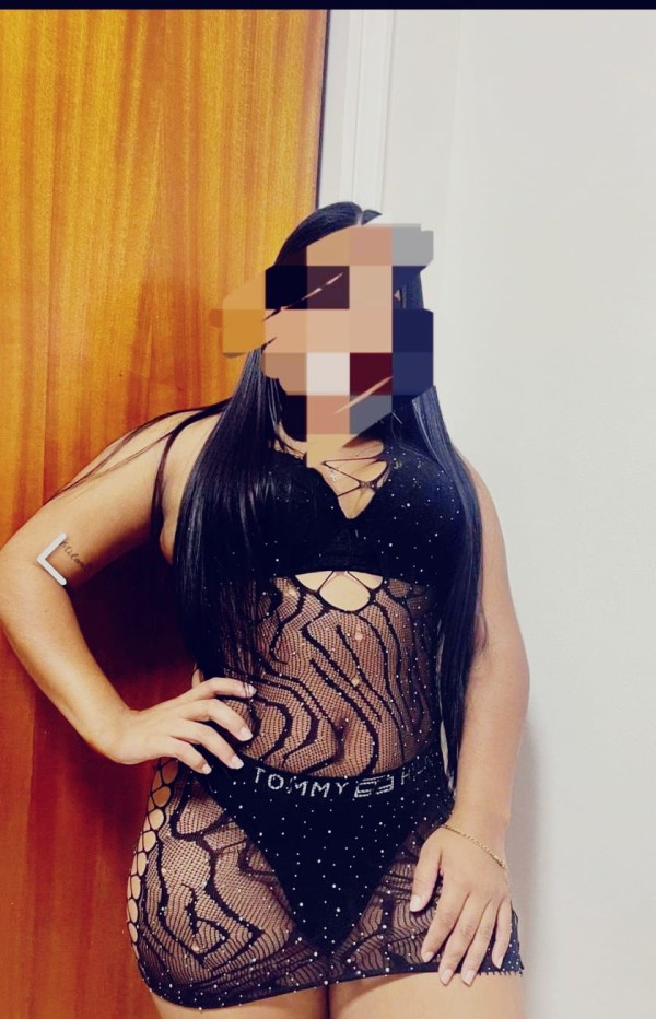 ESCORT LATINA !!! FIESTERA !!! SARITA