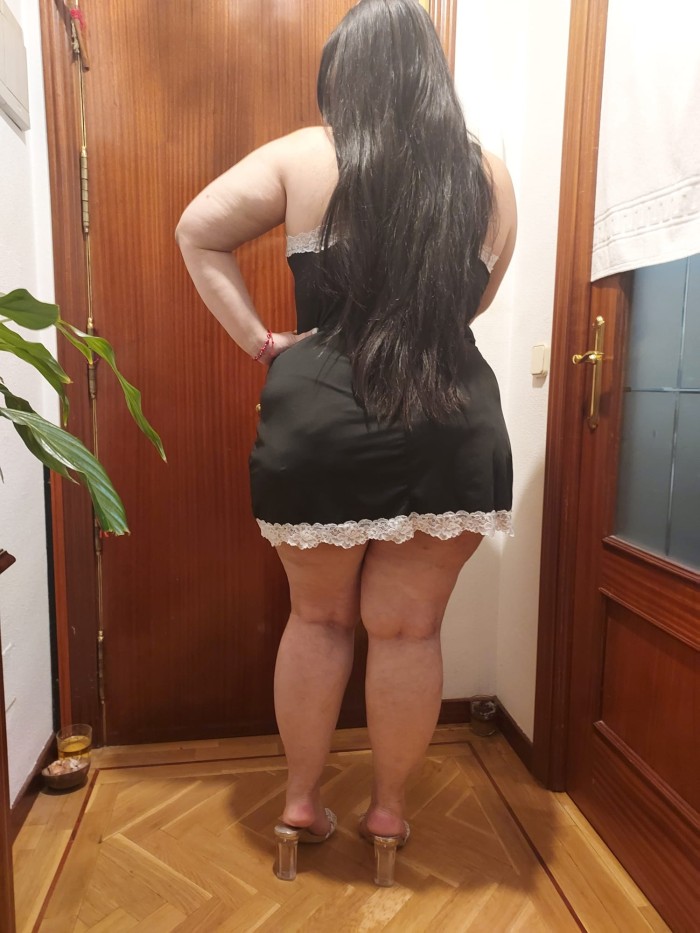 JOVENCITA PARAGUAYA CURVY GUAPISIMA NOVEDAD 24H