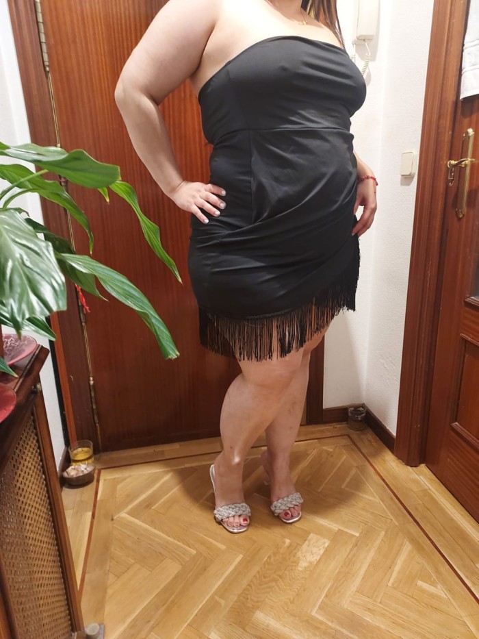 JOVENCITA PARAGUAYA CURVY GUAPISIMA NOVEDAD 24H