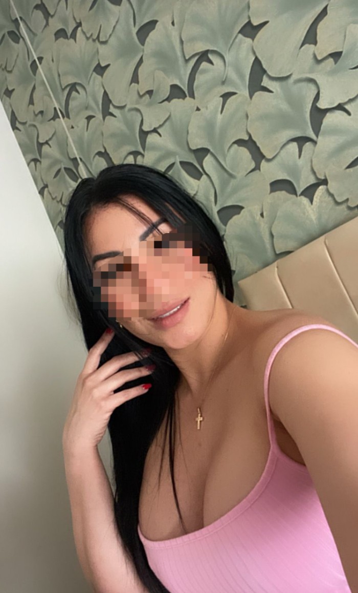 HOLA MIS AMORES YA EN MERIDA CON DISPONIBILIDAD