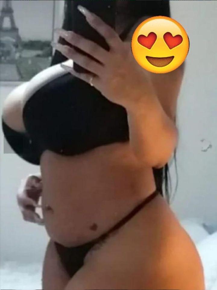 Chica regia hermosa escort cariñosa