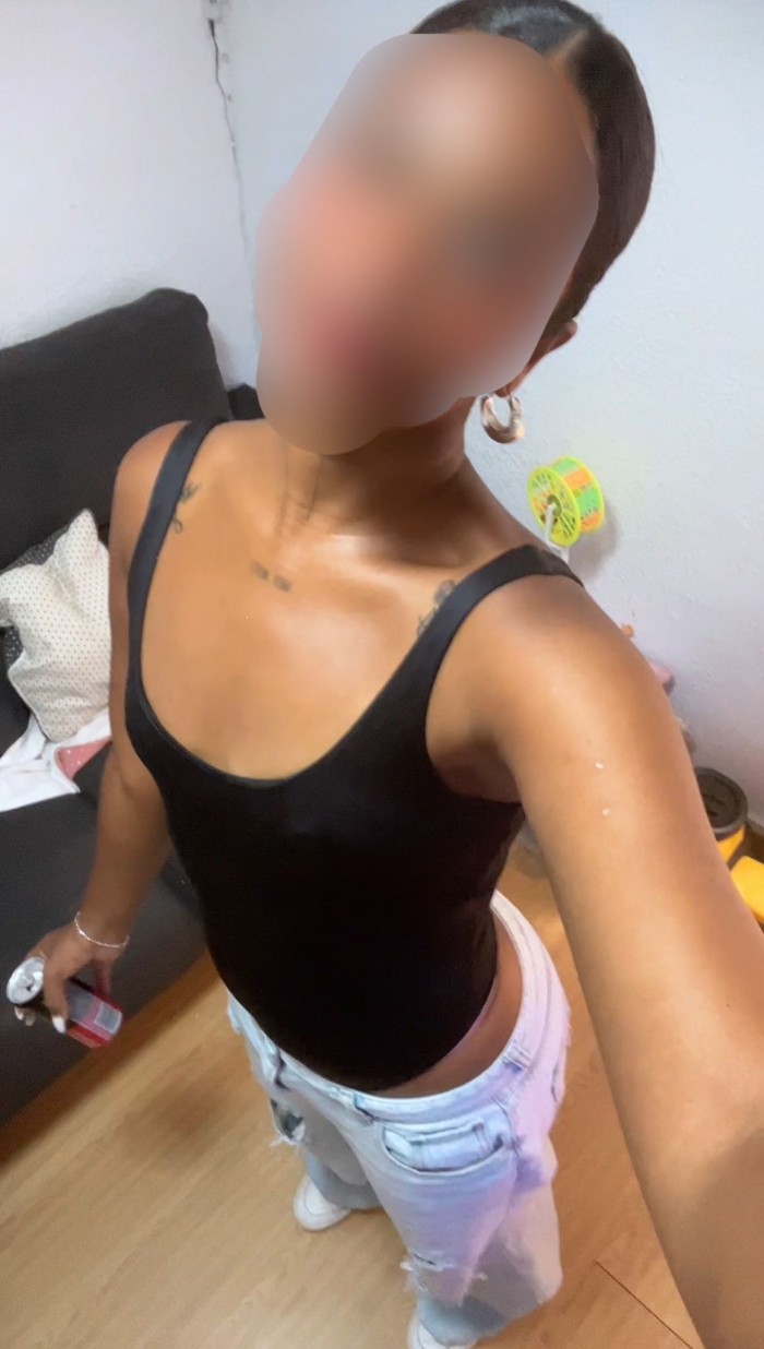 HERMOSA ESCORT DE LUJO PARA HOMBRES EXIGENTES