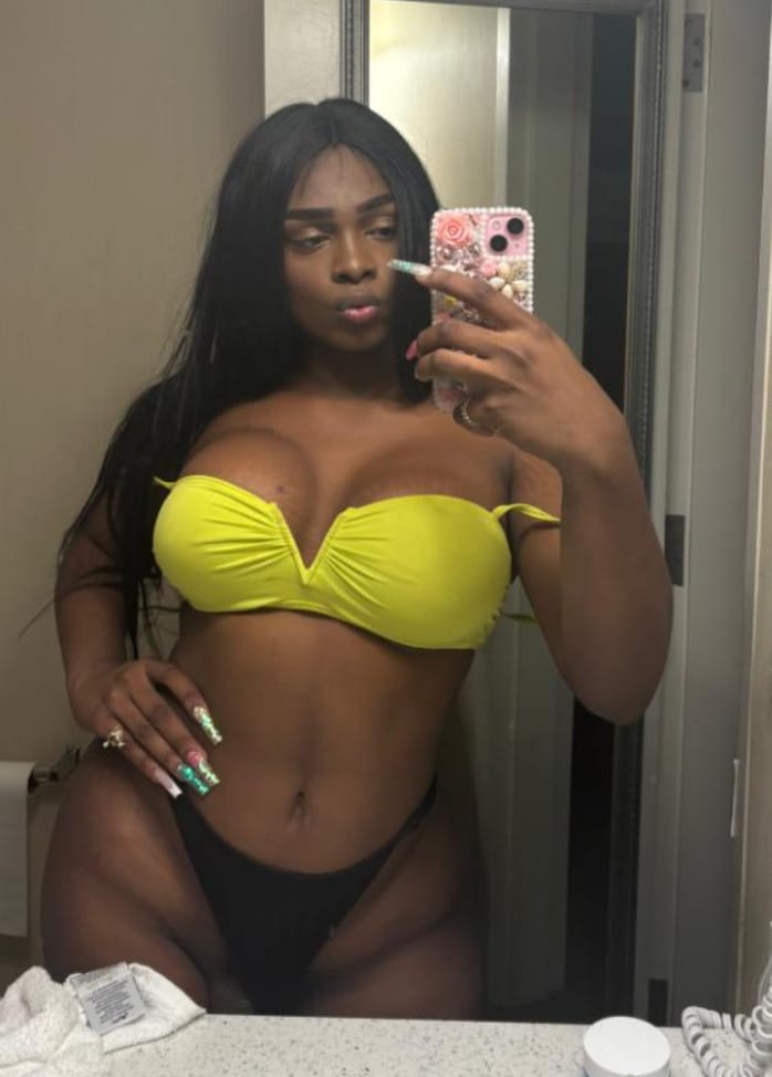 TRANS SÚPERDOTADA 22CM NEGRA ACTIVA Y PASIVA POPPER – DISPONIBLE EL LUGO