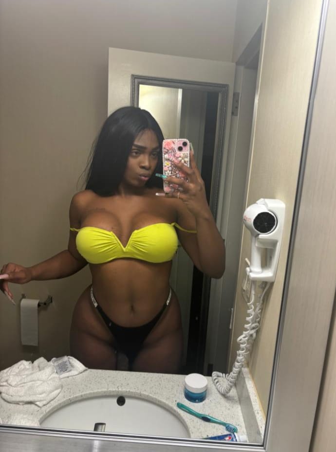 TRANS SÚPERDOTADA 22CM NEGRA ACTIVA Y PASIVA POPPER – DISPONIBLE EL LUGO